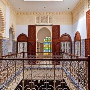 Tétouan-Medina, Riad traditionnel au cœur de la ville — preview 6