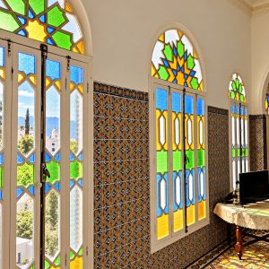 Tétouan-Medina, Riad traditionnel au cœur de la ville — preview 8