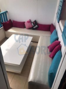 Tétouan, Kabila vista – Joli appartement a vendre — preview 2