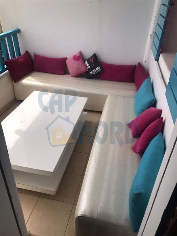 Tétouan, Kabila vista – Joli appartement a vendre — image 2