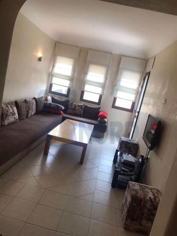 Tétouan, Kabila vista – Joli appartement a vendre