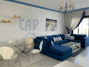 Marina Smir — Appartement de style méditerranéen à vendre — preview 2