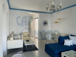 Marina Smir — Appartement de style méditerranéen à vendre — preview 3