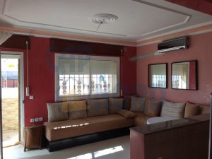 Tétouan, Martil – Appartement près Goya 1 minute de la plage — aperçu 1
