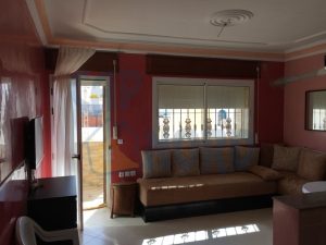 Tétouan, Martil – Appartement près Goya 1 minute de la plage — aperçu 2