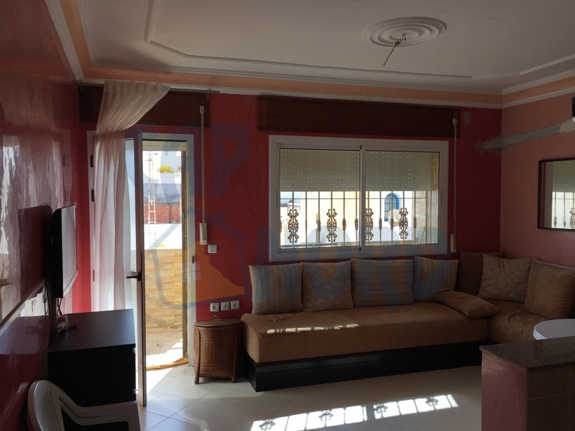 Tétouan, Martil – Appartement près Goya 1 minute de la plage — image 2