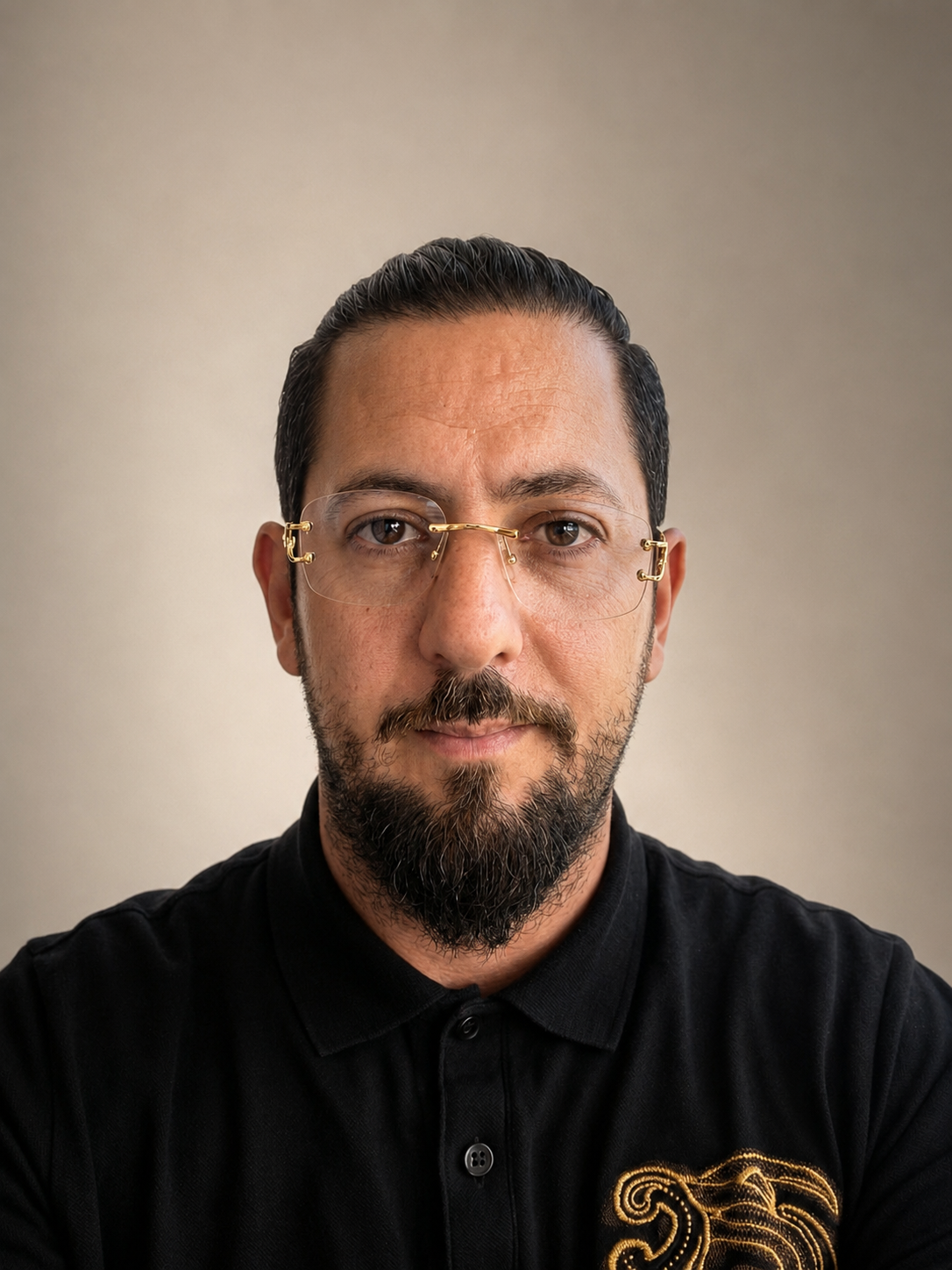 Houssam El Badaoui