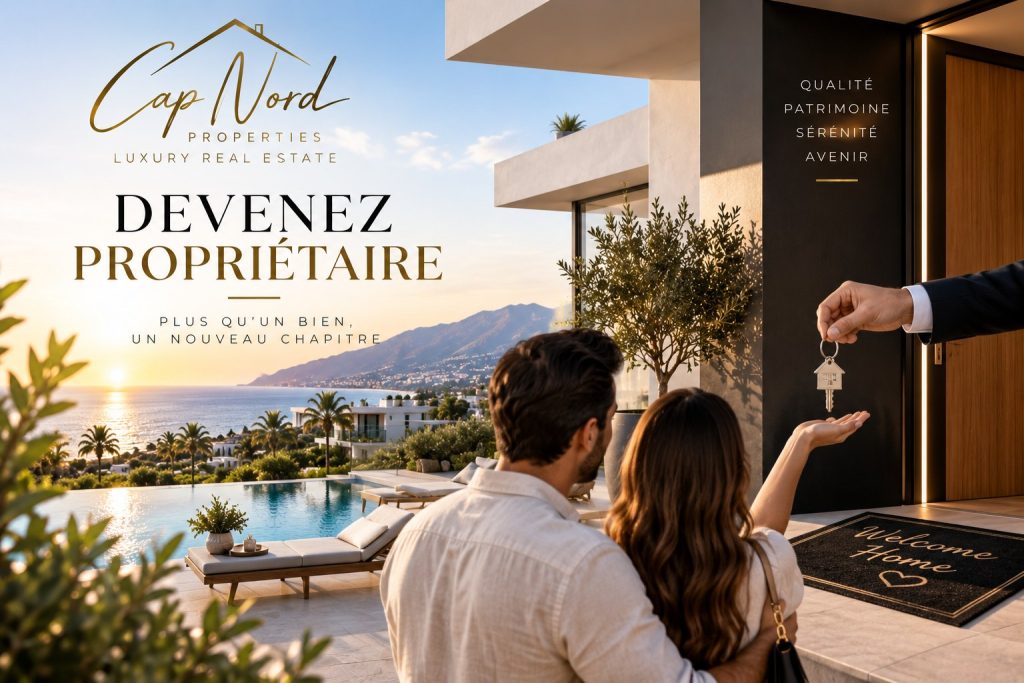Acheter un bien immobilier au Maroc : étapes et points essentiels
