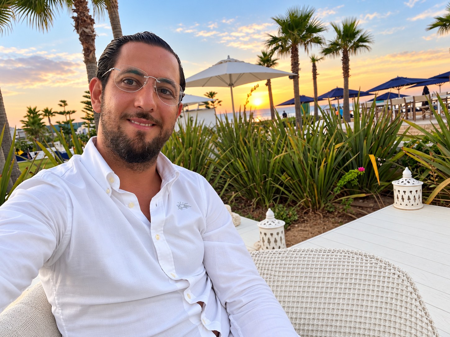 Houssam El Badaoui