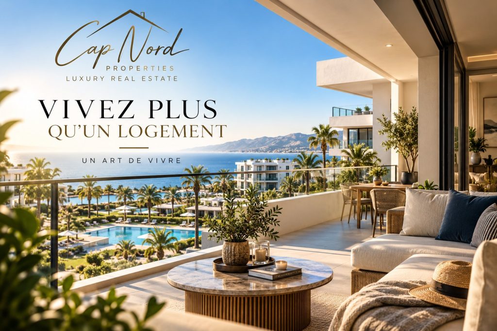 Louer un bien immobilier dans le Nord du Maroc