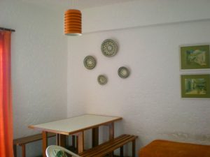 Tétouan, Cabo Negro – Appartement chambre + salon pieds dans l’eau location — preview 3