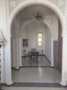 Tétouan, Centro – Apartamento con carácter de la época colonial en venta — preview 5