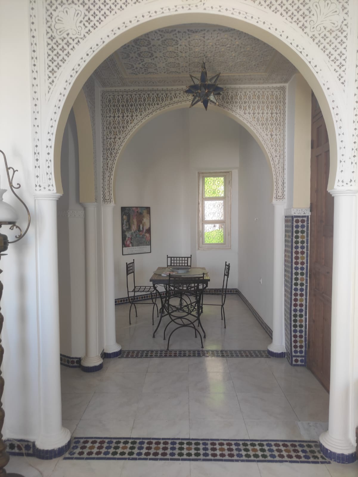 Tétouan, Centro – Apartamento con carácter de la época colonial en venta — image 5
