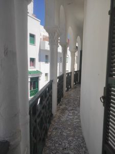 Tétouan, Centro – Apartamento con carácter de la época colonial en venta — preview 6