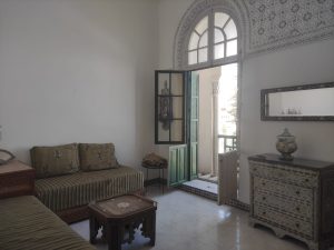 Tétouan, Centro – Apartamento con carácter de la época colonial en venta — preview 7