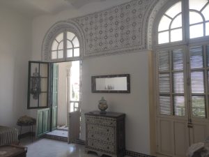 Tétouan, Centro – Apartamento con carácter de la época colonial en venta — preview 8