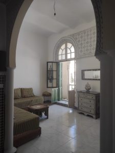 Tétouan, Centro – Apartamento con carácter de la época colonial en venta — preview 9