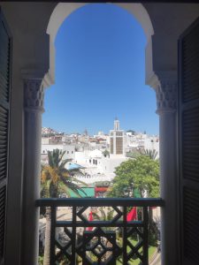 Tétouan, Centro – Apartamento con carácter de la época colonial en venta — preview 10