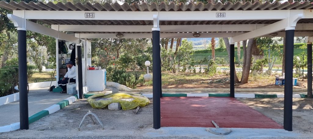 Comment rejoindre Tétouan et se déplacer dans le Nord du Maroc