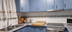 Restinga Smir — Duplex avec vue panoramique sur la Méditerranée à vendre — aperçu 3