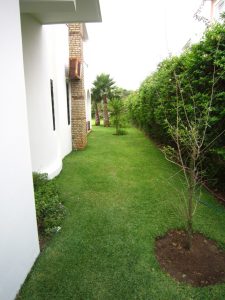 Cabo Negro, Royal Golf — Villa Overlooking the Green for Sale — preview 2