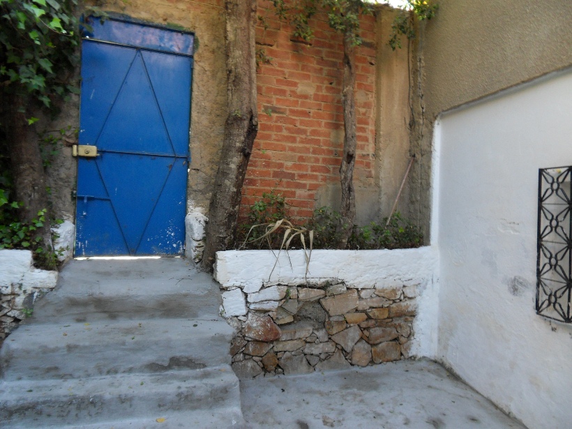 Tétouan – Boujarrah – Maison avec 2 étages à vendre — image 3