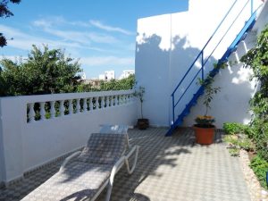 Tétouan – Boujarrah – Maison avec 2 étages à vendre — preview 1