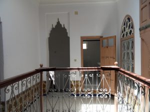 Tétouan, Médina — Riad à vendre à une minute du Palais Royal — preview 2