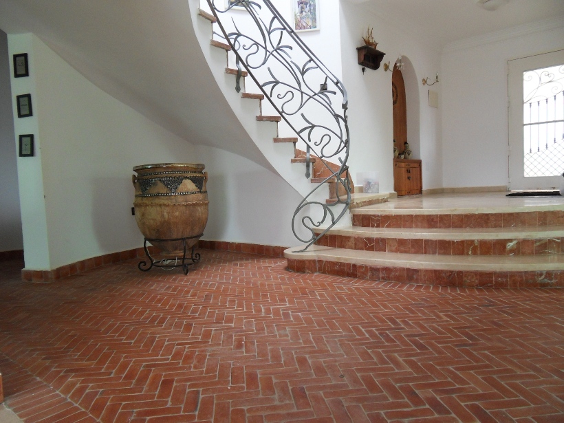 Tétouan, Bouanane – Villa à vendre sur la montagne avec vue magnifique sur la ville de Tétouan — image 3