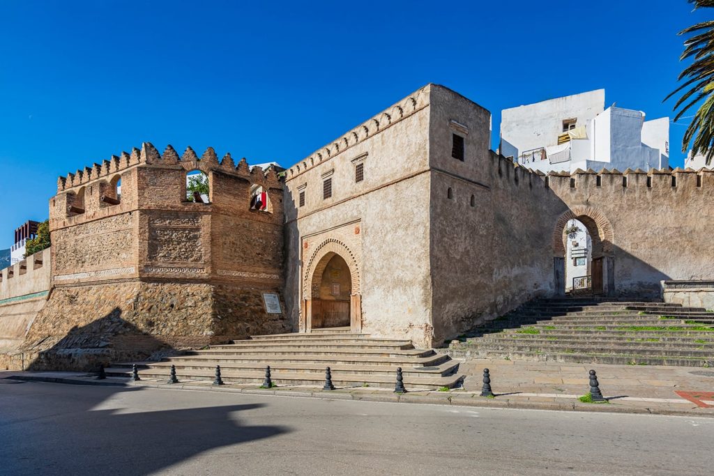Renting Property in Northern Morocco