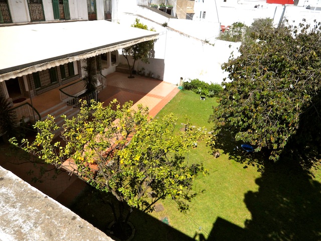 Tétouan, Medina – Grand Riad avec jardin a vendre — image 2