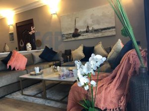 Tamuda Bay, Almina — Apartamento elegantemente amueblado en venta — preview 2
