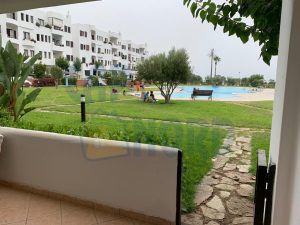Tétouan, Colina Smir — Grand appartement avec accès direct à la piscine à vendre — preview 1