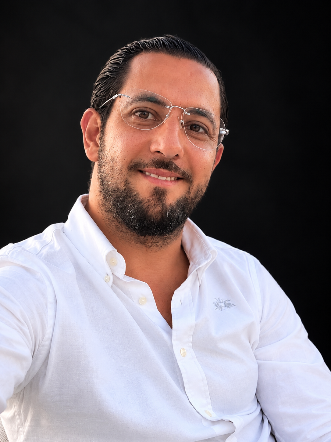 Houssam El Badaoui