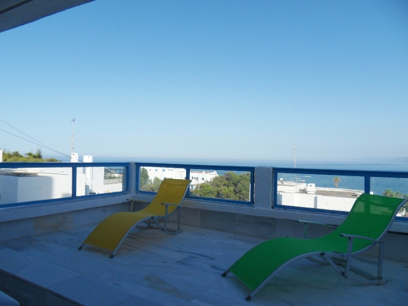 Tétouan – Cabo Negro – Appartement vue panoramique à louer — image 2