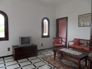 Tétouan, Cabo Negro – Appartement à louer avec piscine — aperçu 2