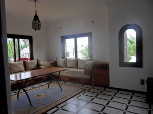 Tétouan, Cabo Negro – Appartement à louer avec piscine — aperçu 3