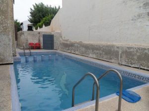 Tétouan, Cabo Negro – Appartement à louer avec piscine — aperçu 1