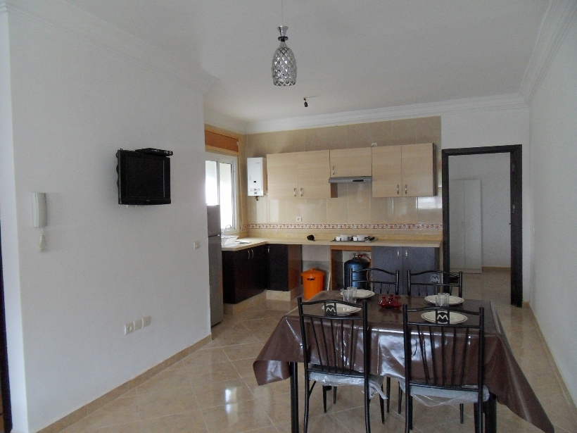 Tétouan, Martil – Appartement à louer pour longue durée — image 3