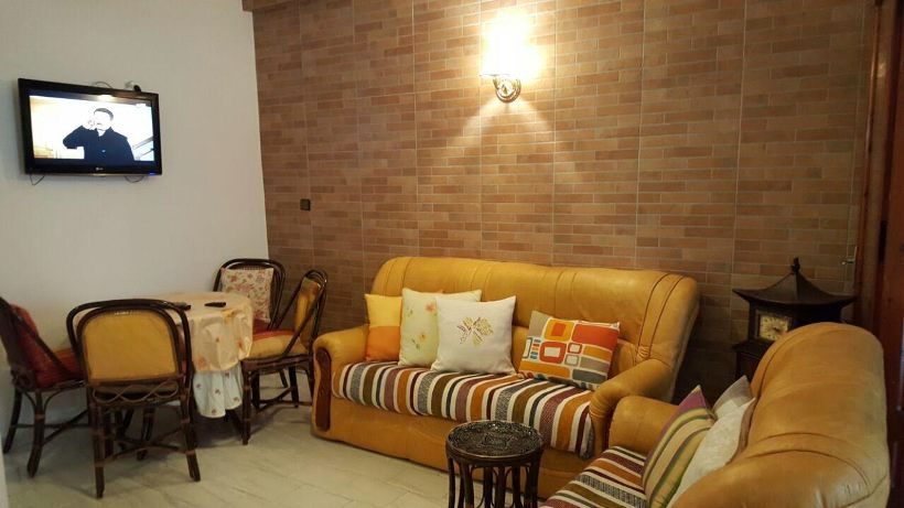 Tétouan, Martil – Appartement près Goya 1 minute de la plage