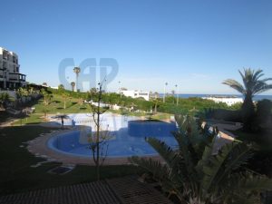 Tétouan, Cabo Negro- appartement à louer avec belle vue — preview 2