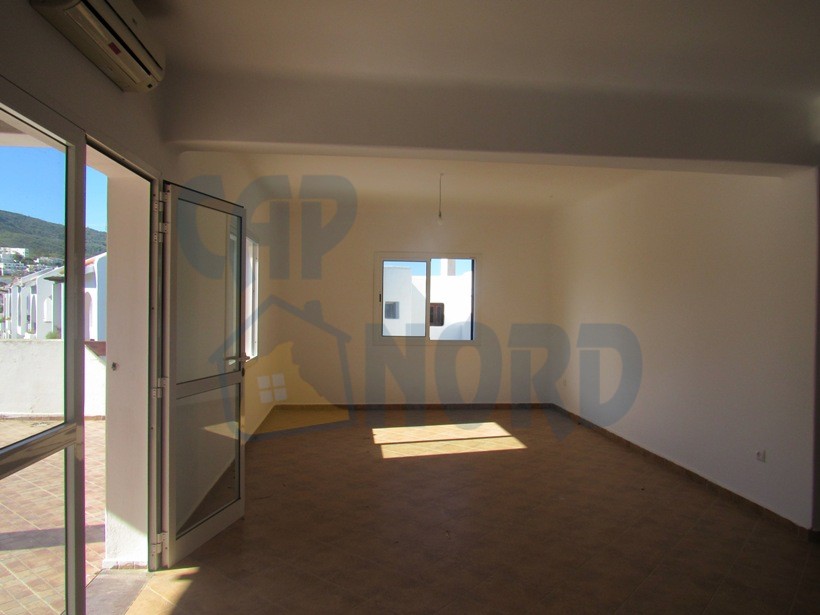 Tétouan, Cabo Negro- appartement à vendre avec vue Golf — image 3