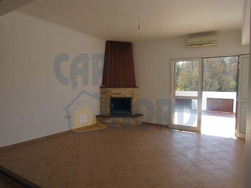 Tétouan, Cabo Negro- appartement à vendre avec vue Golf