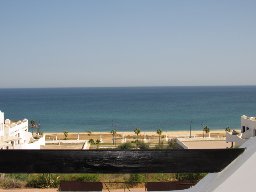 Tétouan, Alcudia Smir – Appartement a vendre avec une vue magnifique sur la mère