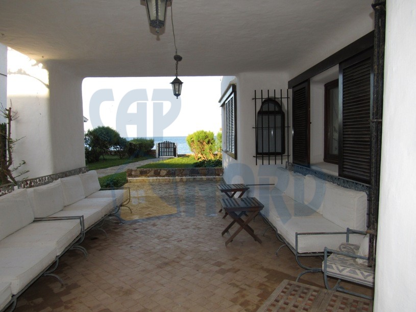 Tétouan, Kabila  – Grand appartement à vendre front mer — image 2
