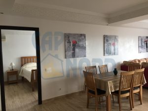 Tétouan, Playa del pacha – Appartement avec une vue splendide à vendre — preview 3