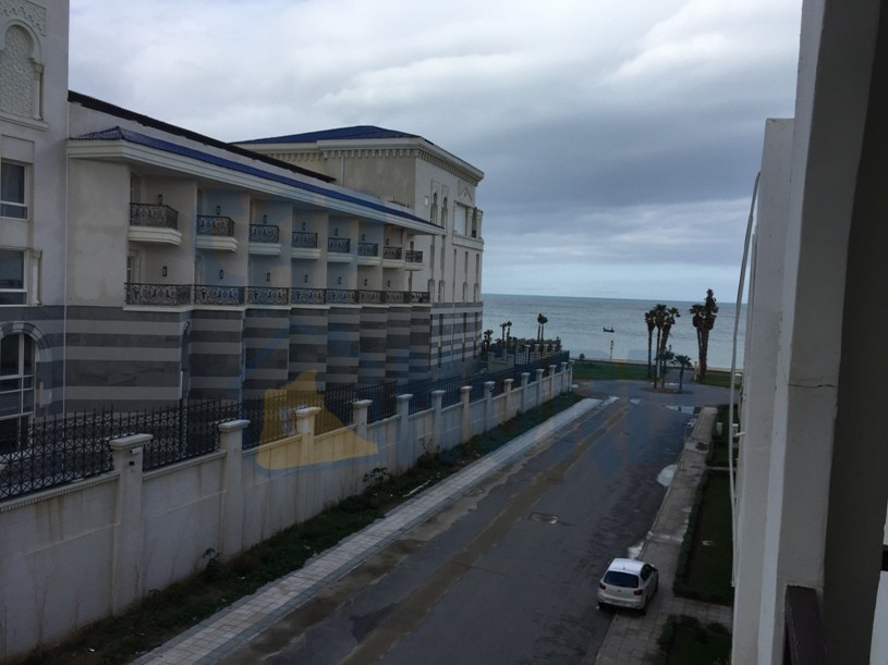 Costa de Tetuán, Marina Puerto — Apartamento con vistas al mar en venta — image 2