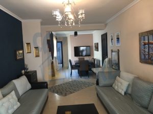 Costa de Tetuán, Marina Puerto — Apartamento con vistas al mar en venta — preview 1