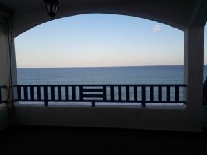 Tétouan, Sania plage – Appartement pieds dans l&rsquo;eau à vendre — aperçu 1