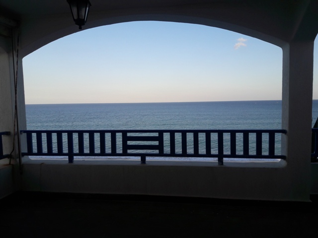 Tétouan, Sania plage – Appartement pieds dans l&rsquo;eau à vendre